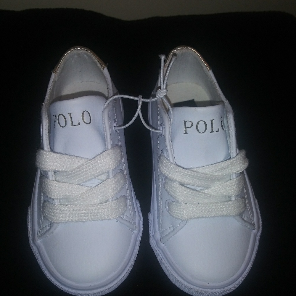 Polo Sneakers